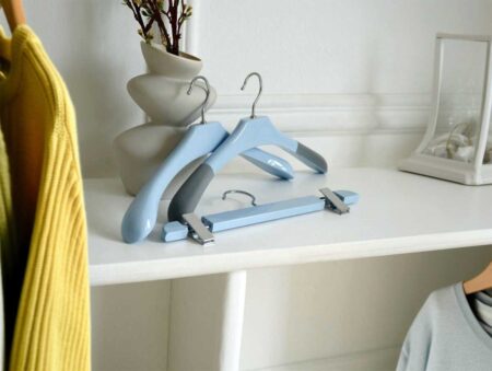 How the Wardrobe Becomes a New Form of Fashion Expression