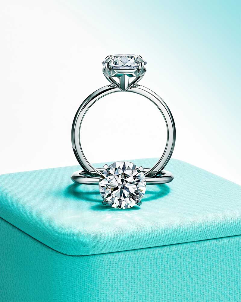 Tiffany & Co., Best Luxury Option