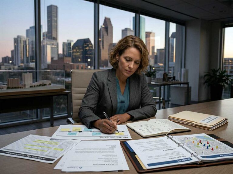 Houston Survivors Gain When a Sexual Assault Lawyer