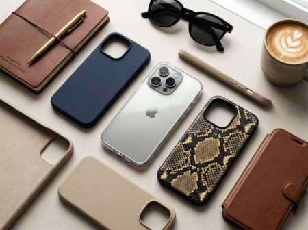 Top iPhone Cases: A New Era of Style and Protection