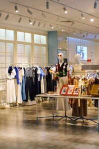 Why Flexibility Matters for Modern Retail
