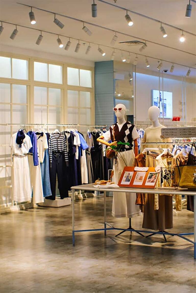 Why Flexibility Matters for Modern Retail Why Flexibility Matters for Modern Retail