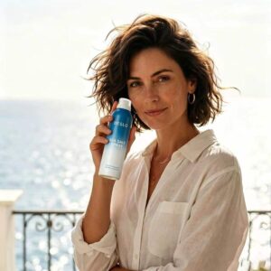 Premium Sea Salt Spray