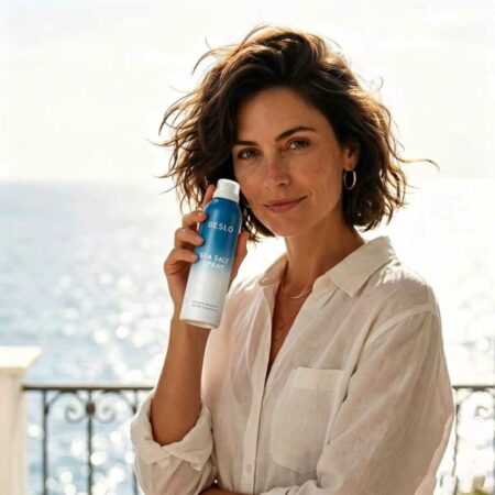 Why a Premium Sea Salt Spray Is the Smartest Product to Launch for Your Hair Care Brand Premium Sea Salt Spray