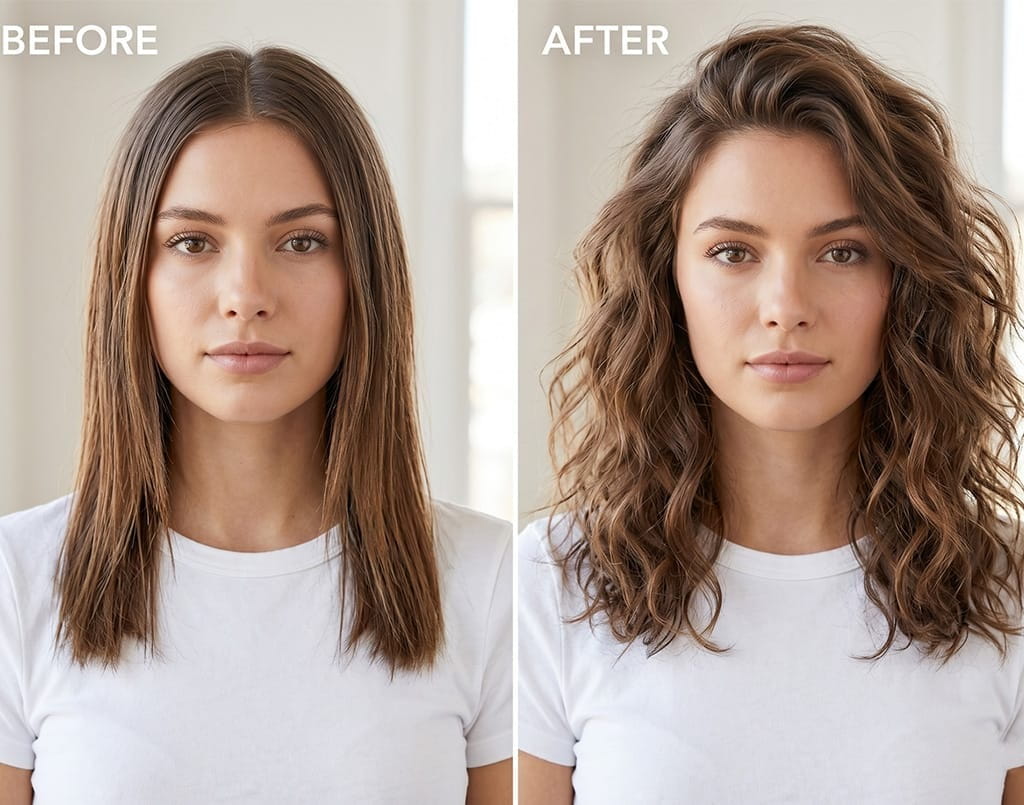 Why Sea Salt Spray Has Become a Hero Product