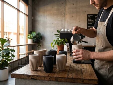 Why Huskee Wholesale Cups Are Worth Buying for Daily Coffee