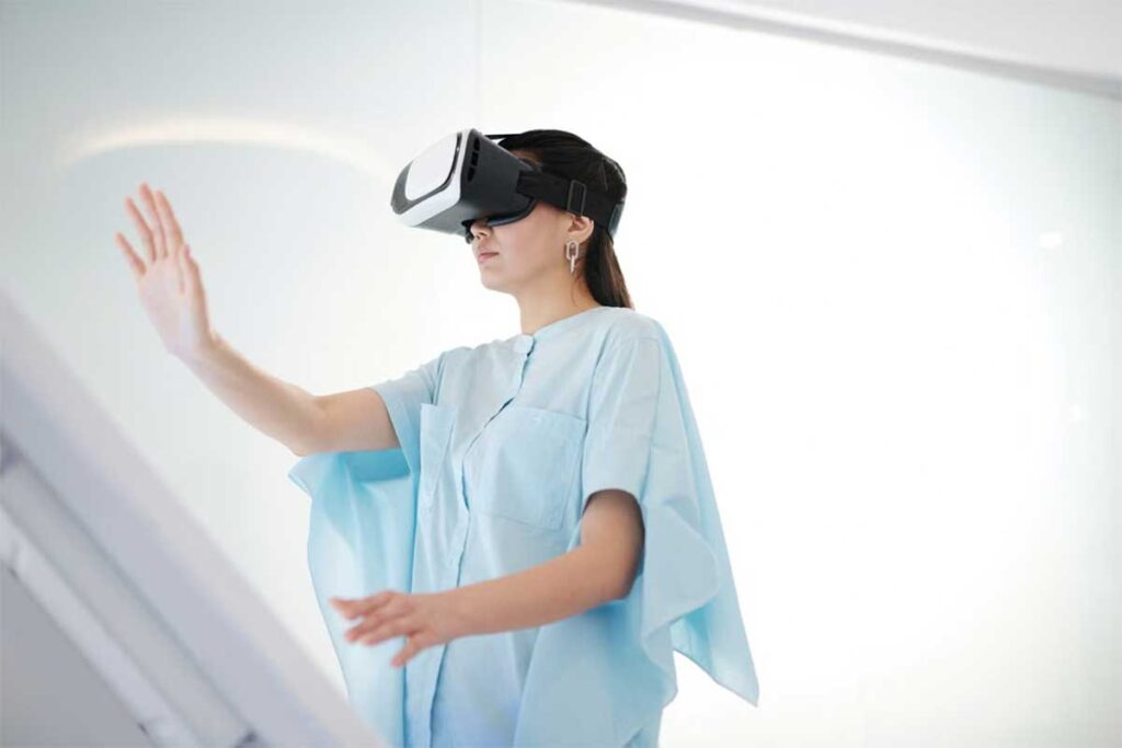How to Improve the Client Experience at Your Health Practice