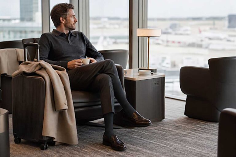 Why Merino Compression Socks Are a Travel Wardrobe Essential
