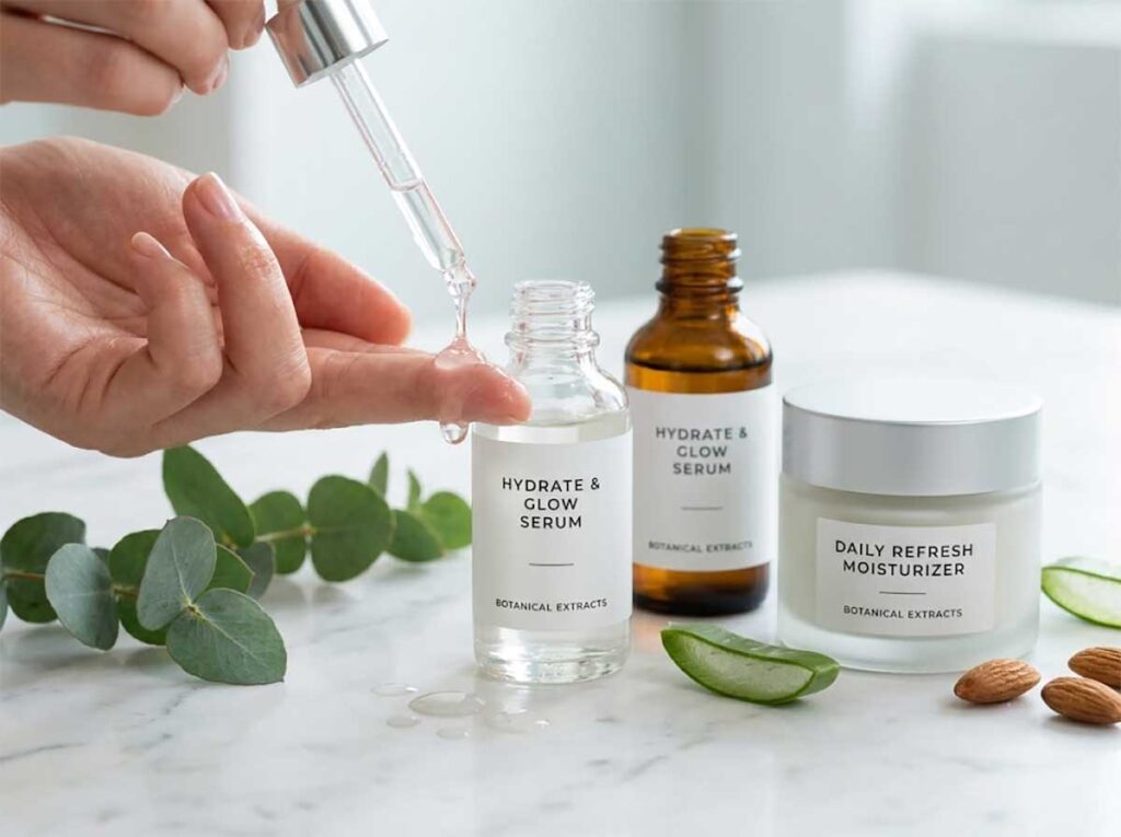 The Ultimate Skincare Guide for Every Skin Type