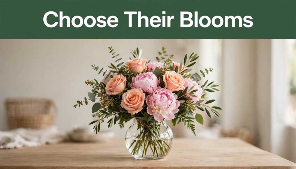 Birthday Flower Delivery: How to Choose the Right Bouquet