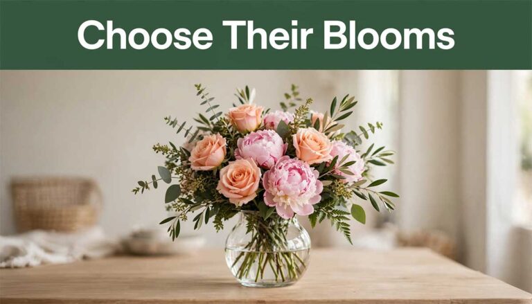Birthday Flower Delivery: How to Choose the Right Bouquet