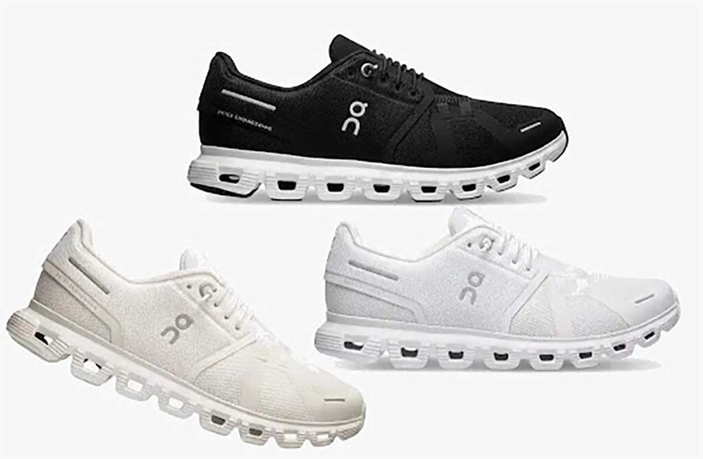 Why On Cloud Shoes Are So Popular for Everyday Comfort