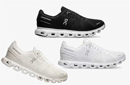 Why On Cloud Shoes Are So Popular for Everyday Comfort