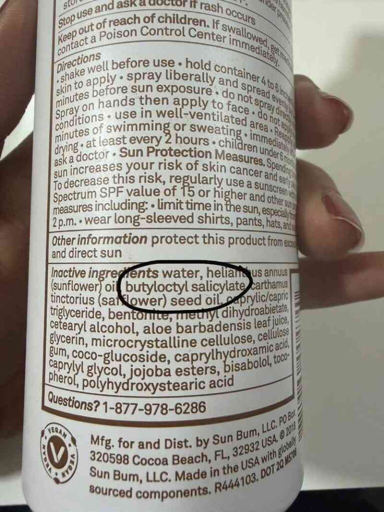 Why People Choose Mineral Sunscreens