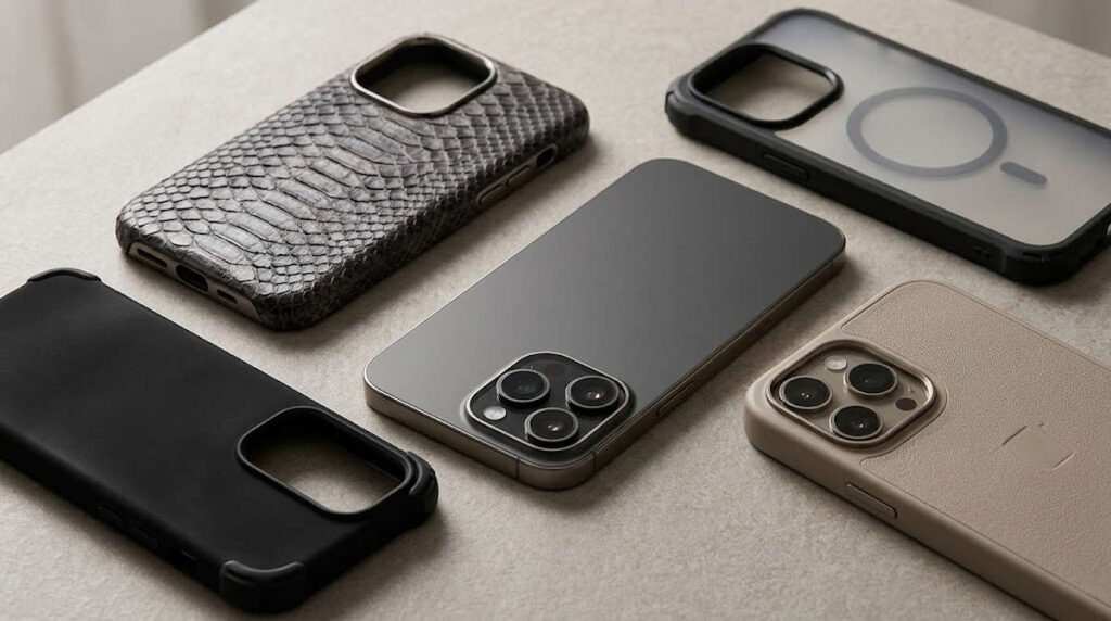 Best iPhone 17 Cases for 2026