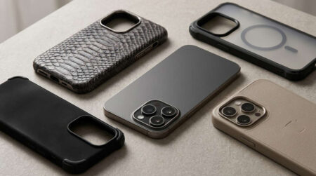 Top iPhone 17 Cases for 2026: A New Era of Style and Protection Best iPhone 17 Cases for 2026
