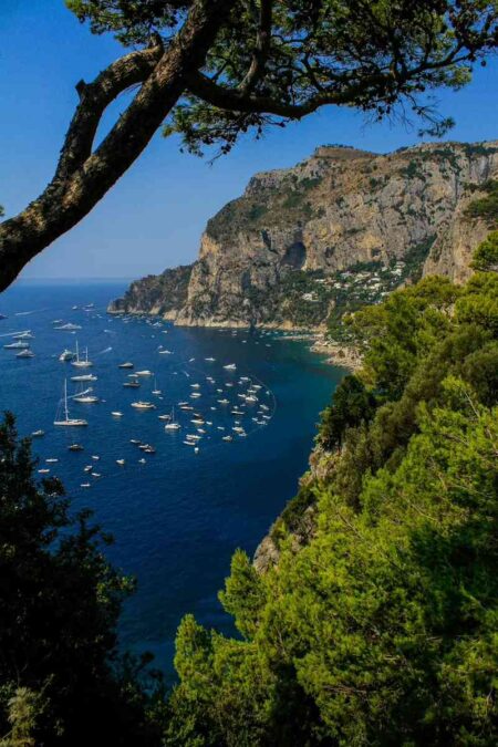 Seven Hours at Sea Go Faster Than Any Itinerary On Paper How to Make the Most of Seven Hours at Sea